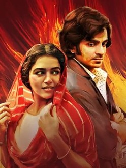Rab ne bana di online jodi full movie hotstar