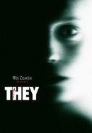 Wes Craven Presents: They poster image