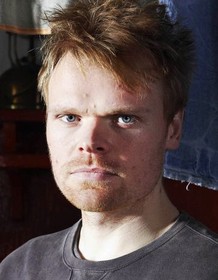 Richard Riddell
