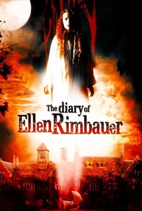 Watch trailer for The Diary of Ellen Rimbauer
