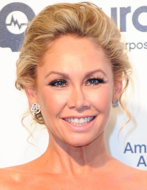 Kym Johnson