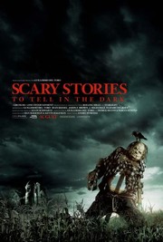 Scary Stories To Tell In The Dark Is A Ghoulish Good Time