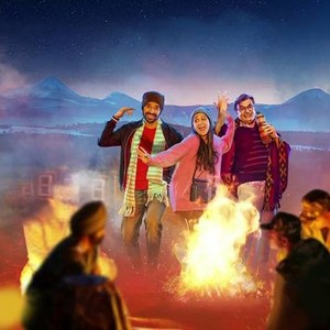 Chal jivi laiye movie on amazon prime 2025