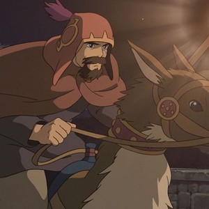 Tales From Earthsea photo 18
