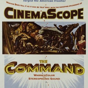 The Command (1954) photo 5