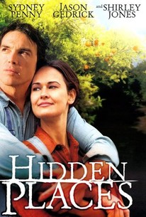 Watch trailer for Hidden Places
