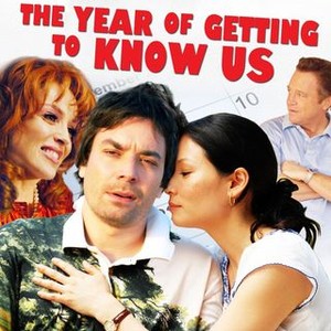 The Year of Getting to Know Us