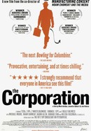 The Corporation poster image