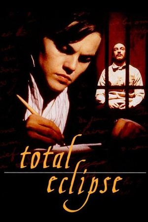 Total Eclipse poster