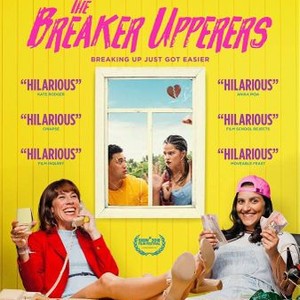 The Breaker Upperers - Rotten Tomatoes