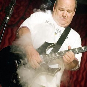 TENACIOUS D IN THE PICK OF DESTINY, Kyle Gass, 2006. ©New Line