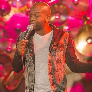 Adam Devine's House Party, Rell Battle, 'Non-Stop Dance Party', Season 2, Ep. #10, 11/07/2014, ©CC
