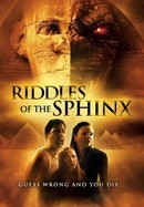 Riddles of the Sphinx poster image