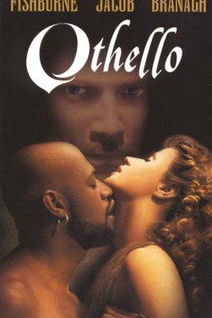 Othello poster