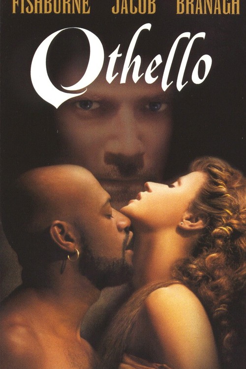 Othello poster