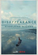 The Disappearance of Madeleine McCann poster image