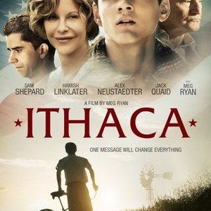 Ithaca (2015) photo 14