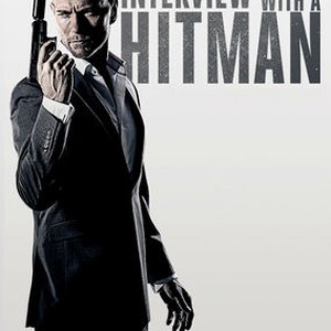 2012 Interview With A Hitman