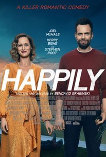 Watch trailer for Happily