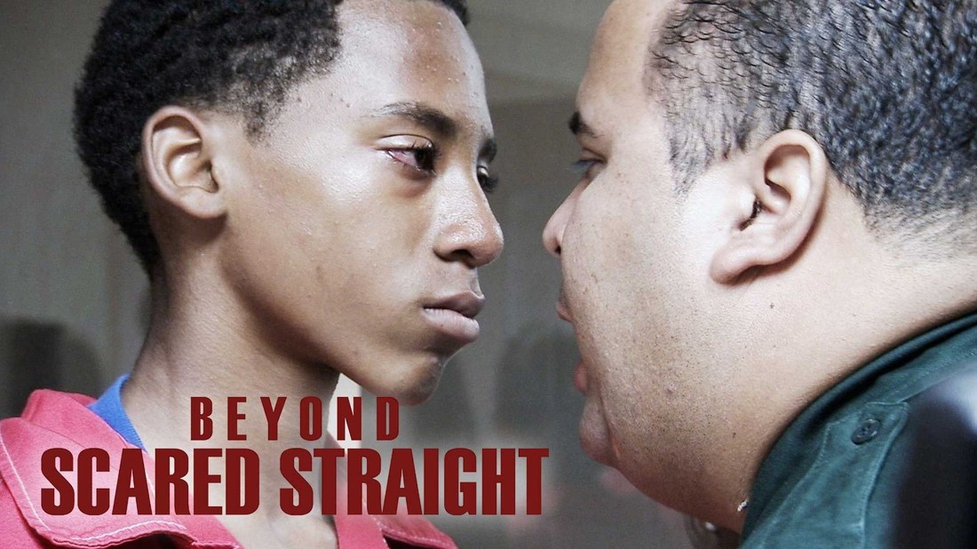 Beyond Scared Straight Season 4 Rotten Tomatoes
