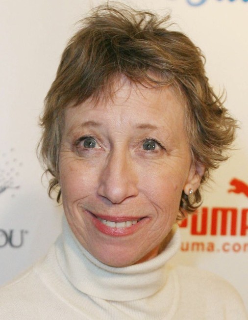 Robin Duke