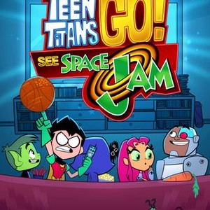 Watch Teen Titans Go! Jump City Rock S7 E48, TV Shows