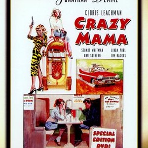 Crazy Mama Rotten Tomatoes