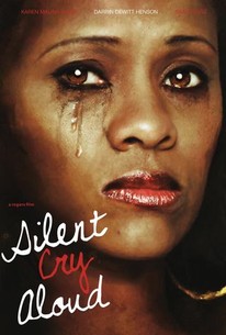 Poster for Silent Cry Aloud