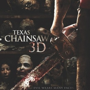 Texas Chainsaw photo 20