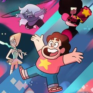 Steven Universe: Future - Rotten Tomatoes