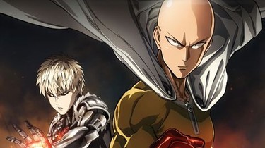 One punch man season 2 english dub free online top