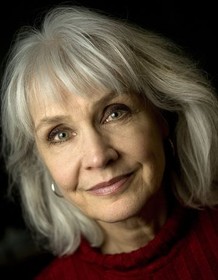 Marika Lindström