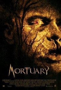 Watch trailer for Mortuary