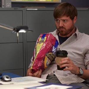 Covert Affairs, Dylan Taylor, 'Quicksand', Season 3, Ep. #15, 11/13/2012, ©USA