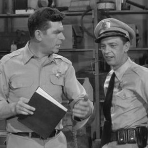 The Andy Griffith Show - Season 3 Episode 19 - Rotten Tomatoes