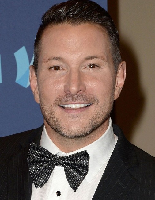 Ty Herndon - Rotten Tomatoes