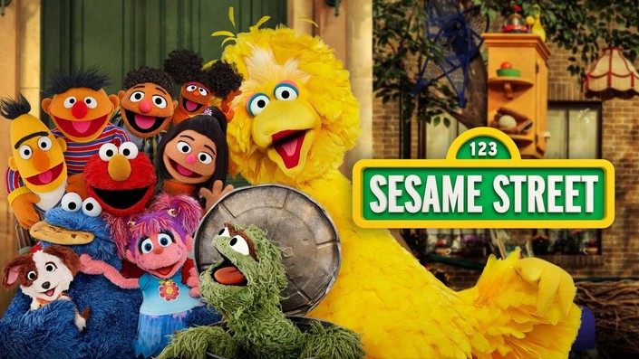 Sesame Street' Is About To Begin Season 53—Here's What To Expect