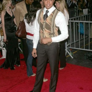 Terrence Howard