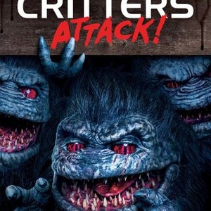 "Critters Attack! photo 6"