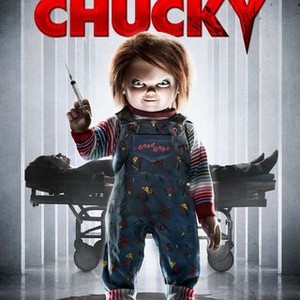 Cult of Chucky Rotten Tomatoes