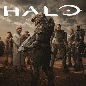 Halo'; Check Out The Exciting New Trailer With More Fresh Footage