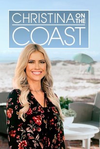 Christina on the Coast: Season 1 poster image