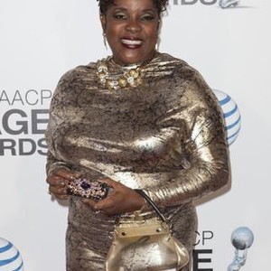 Loretta Devine at arrivals for NAACP Image Awards, Shrine Auditorium, Los Angeles, CA February 1, 2013. Photo By: Emiley Schweich/Everett Collection