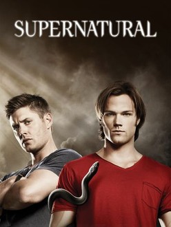 Supernatural: Season 6 | Rotten Tomatoes