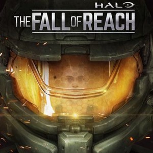 Halo: The Fall of Reach photo 2