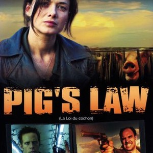 The Pig's Law (2001) photo 7