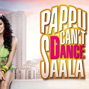 Pappu Can't Dance Saala photo 5