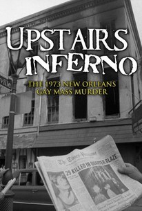 Watch trailer for Upstairs Inferno