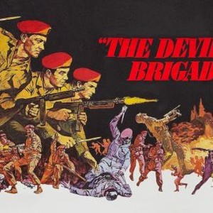 The Devil's Brigade photo 12