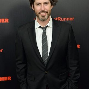 Jason Reitman at arrivals for THE FRONT RUNNER Premiere, Museum of Modern Art (MoMA), New York, NY October 30, 2018. Photo By: Kristin Callahan/Everett Collection